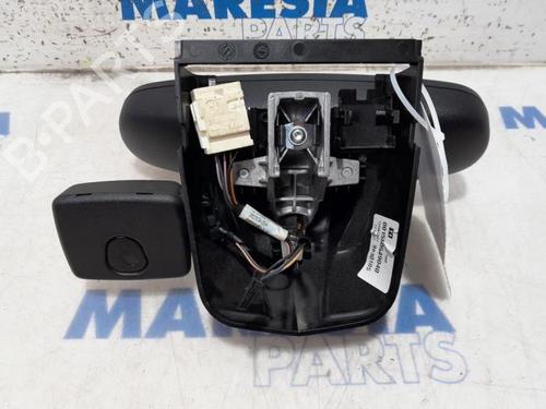 Rear mirror ALFA ROMEO 159 (939_) 1.9 JTS (939AXA1B) | BP31410373I6