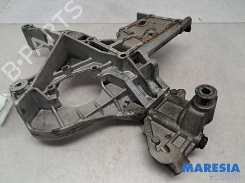 Used Gearbox mount ALFA ROMEO GT (937_) 1.9 JTD (937CXN1B) (150 hp) 31481354