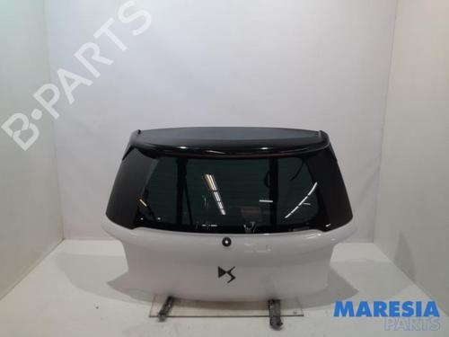 Used Tailgate CITROËN DS3 (SA_) 1.6 THP 155 (156 hp) 31498712