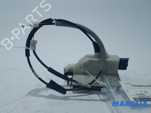 Used Electronic module Electronic module 31487035 31487035