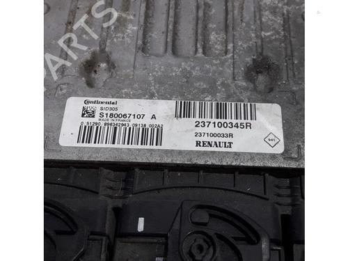 Engine control unit (ECU) RENAULT SCÉNIC III (JZ0/1_) 1.5 dCi | BP31436185M57  - Image 10