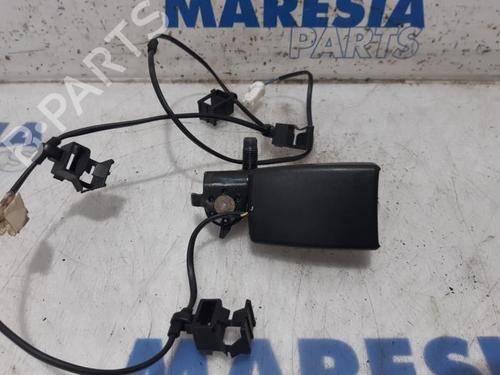 Used Seat buckle ALFA ROMEO MITO (955_) 1.4 (955AXB1B, 955.AXF1B) (95 hp) 31468184