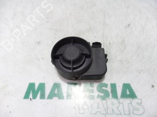 Used Speaker PEUGEOT 407 Coupe (6C_) 2.0 HDi (136 hp) 31526300