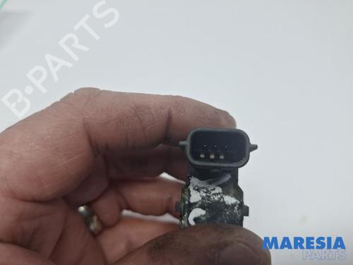 Electronic sensor RENAULT GRAND SCÉNIC III (JZ0/1_) 1.6 dCi (JZ00, JZ12) | BP31469281M84 
