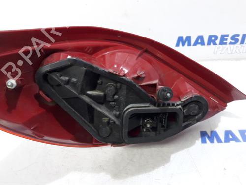 Right taillight PEUGEOT 207 CC (WD_) 1.6 16V | BP31478370C35