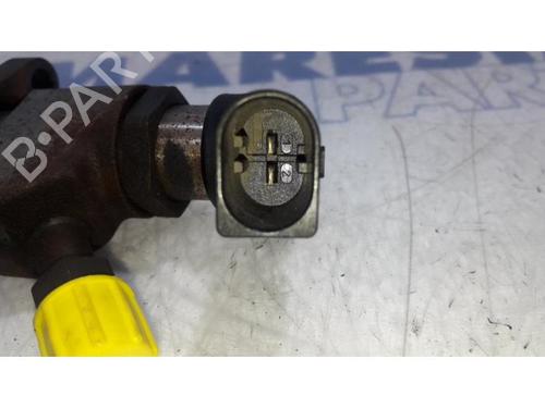 Injector CITROËN C4 Picasso I MPV (UD_) 2.0 HDi 138 | BP31423953M100
