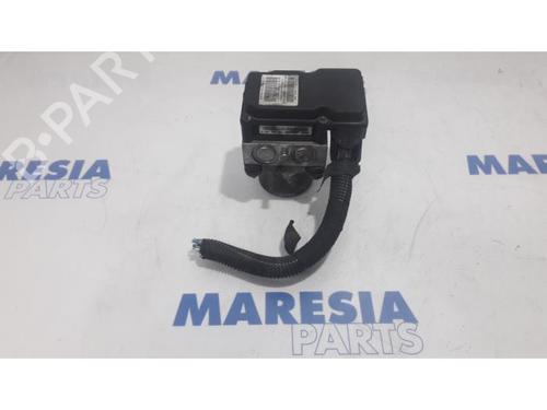 ABS pump CITROËN JUMPY II Van 2.0 HDi 140 | BP31464190M43
