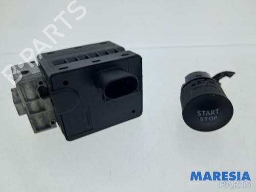 Engine control unit (ECU) RENAULT CAPTUR I (J5_, H5_) 1.3 TCe 150 (J5NK, J5JS) | BP40093053M57 - Image 10