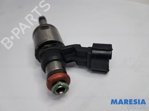 Injector RENAULT CAPTUR I (J5_, H5_) 1.2 TCe 120 | BP39961297M100 - Image 2