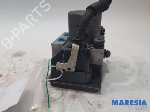 ABS pump CITROËN C5 III (RD_) 1.6 THP 155 (RD5FV8, RD5FNA) | BP31417629M43