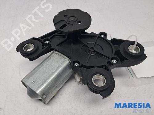 Used Rear wiper motor CITROËN BERLINGO MULTISPACE (B9) 1.6 VTi 120 (120 hp) 31450598