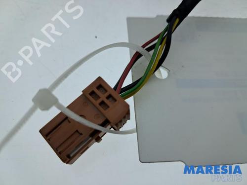 Retrovisor esquerdo CITROËN C4 CACTUS 1.2 VTi 82 | BP38312023C26 - Image 3