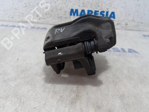 Right front brake caliper CITROËN C3 II (SC_) 1.2 VTi 82 | BP31478906M104
