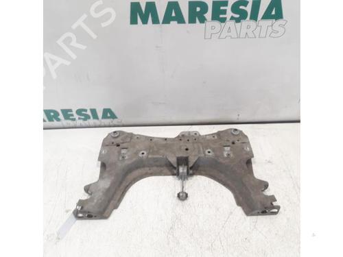 Used Subframe RENAULT CLIO IV (BH_) 1.5 dCi 90 (90 hp) 31490109
