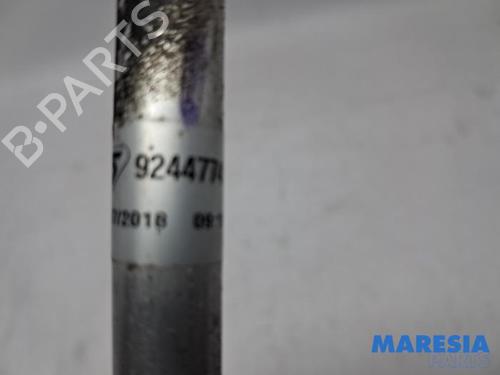 AC pipe RENAULT ZOE (BFM_) ZOE (BFMD) | BP31445277M126
