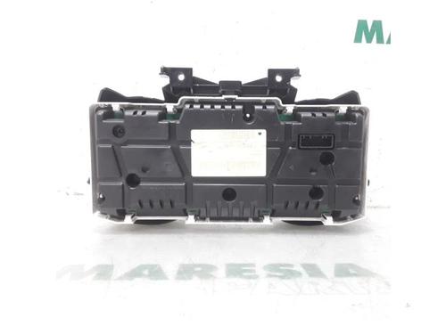 Instrument cluster RENAULT CLIO IV (BH_) 1.5 dCi 90 | BP31419768C47
