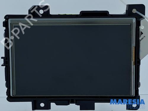 Used Display monitor Display monitor 39150106 39150106