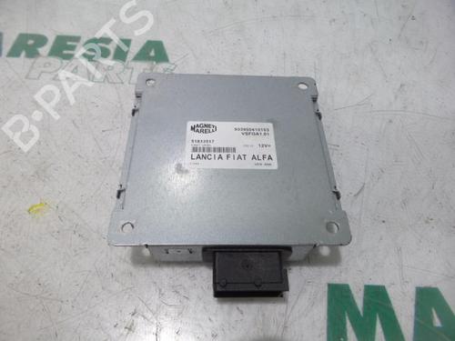 Used Electronic module FIAT PUNTO EVO (199_) 1.3 D Multijet (84 hp) 31521995