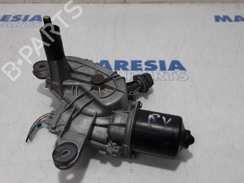 Used Front wiper motor CITROËN C4 Grand Picasso I (UA_) 1.8 i 16V (125 hp) 31467295