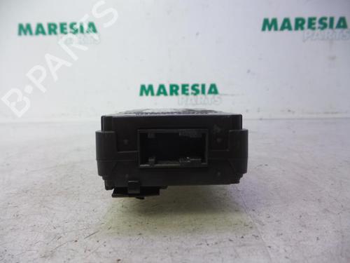Control unit CITROËN C5 III (RD_) 3.0 HDi 240 (RDX8CA) | BP31471562M11