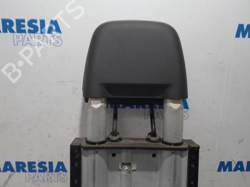 Electronic module PEUGEOT 307 CC (3B) 1.6 16V | BP31533722M83