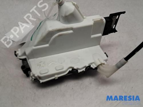 Electronic module CITROËN DS3 Convertible 1.6 THP 155 | BP31421755M83