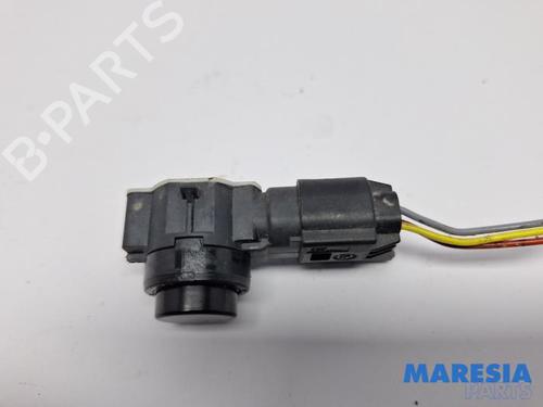 Electronic sensor CITROËN C4 CACTUS 1.2 THP 110 | BP31433711M84 - Image 3