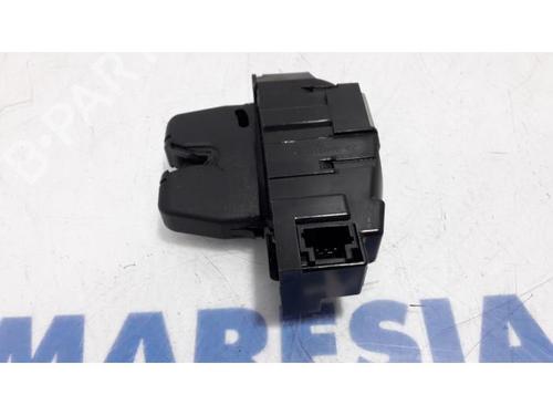 Electronic module PEUGEOT 508 I (8D_) 1.6 THP | BP31413878M83