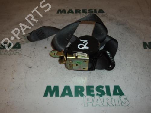 Used Front right seatbelt RENAULT GRAND SCÉNIC II (JM0/1_) 1.6 (113 hp) 31513825