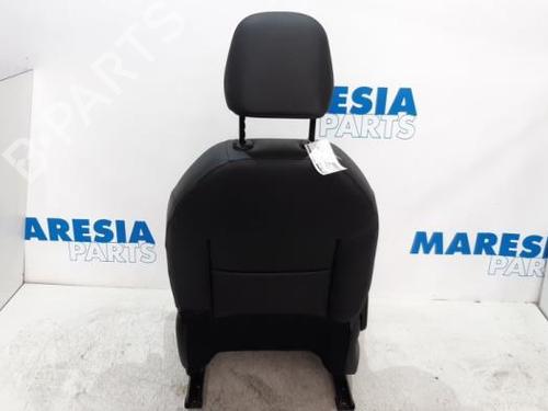 Right front seat CITROËN C3 II (SC_) 1.2 VTi 82 | BP31398916C16