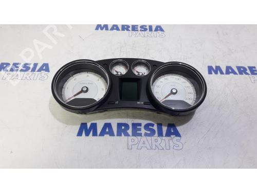 Used Instrument cluster PEUGEOT 308 I (4A_, 4C_) 1.6 HDi (109 hp) 31500332
