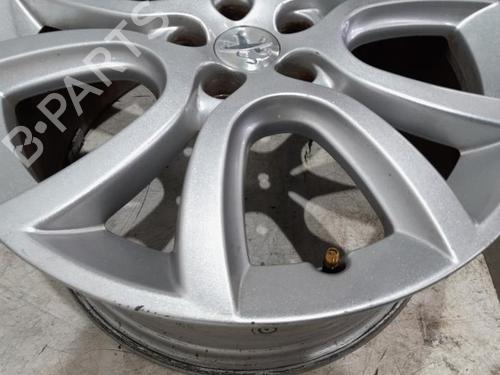 Rim PEUGEOT 508 SW I (8E_) 1.6 THP | BP31500837C45
