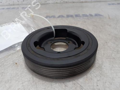 Used Pulley PEUGEOT 308 CC (4B_) 1.6 16V (120 hp) 31415042