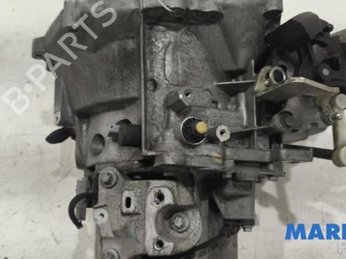 Gearbox OPEL CORSA F (P2JO) 1.2 (68) | BP39961260M3 - Image 5