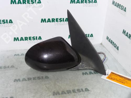 Retrovisor direito FIAT MAREA (185_) 2.4 JTD 130 (130 hp) 31392658