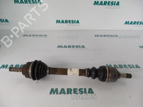 left-front-driveshaft-peugeot-307-sw-3h-2002-2003-2004-2005-2006-2007-2008-2009-31512153 main image