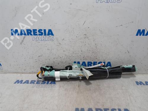 Used Right curtain airbag Right curtain airbag FIAT PANDA (312_, 319_) 0.9 (312PXG1A) (86 hp) 31506428 31506428