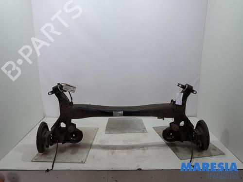 Used Rear axle Rear axle 31520017 31520017