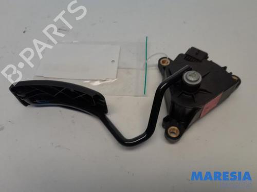 Módulo eletrónico RENAULT ZOE (BFM_) ZOE (92 hp) 31525087