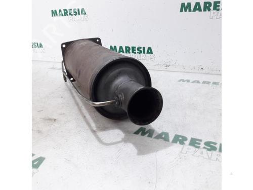 Particulate filter CITROËN C6 (TD_) 2.7 HDi | BP31486245M81