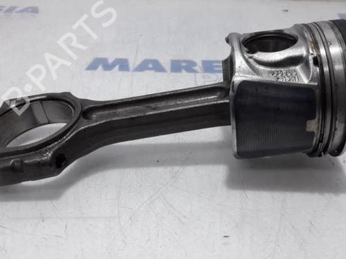 Other RENAULT MASTER III Van (FV) 2.3 dCi 125 FWD (FV0C, FV0D, FV0G, FV0H, FV0J, FV0K,... | BP31407991O1 - Image 2