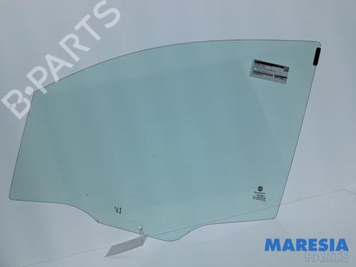 Used Front left door window Front left door window FIAT PANDA (312_, 319_) 0.9 (312PXN1A, 312PXN11) (80 hp) 33411321 33411321