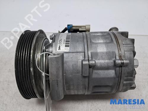 Used AC compressor AC compressor 39150038 39150038