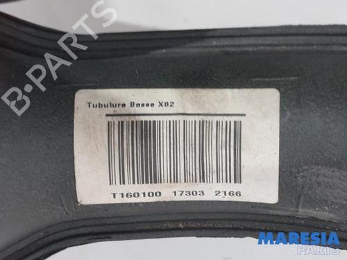 Benzintank RENAULT TRAFIC III Van (FG_) 1.6 dCi 95 (FGMJ, FGMR) | BP31420091C62 - Image 5