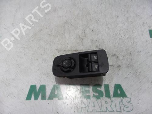 Used Switch ALFA ROMEO MITO (955_) 1.3 MultiJet (955AXT1A) (84 hp) 31477112