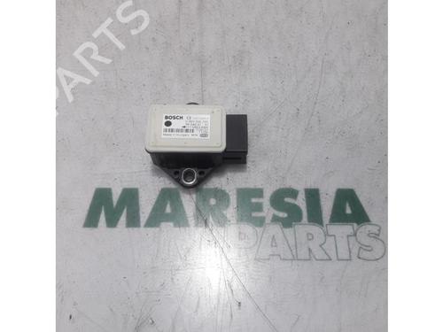 Elektronisk modul PEUGEOT 5008 (0U_, 0E_) 1.6 HDi (112 hp) 31488574