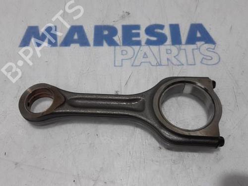 Used Other CITROËN C4 AIRCROSS 1.6 HDi 115 (114 hp) 31511654