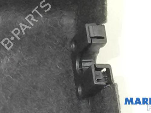 Rear parcel shelf RENAULT CAPTUR II (HF_) TCe 160 (HFN1) | BP39932775C85  - Image 6