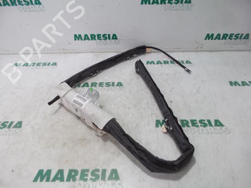 Used Left curtain airbag Left curtain airbag 31470785 31470785