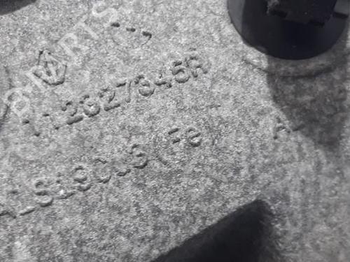 Gearbox mount RENAULT SCÉNIC IV (J9_) 1.3 TCe 140 | BP31478137M88 